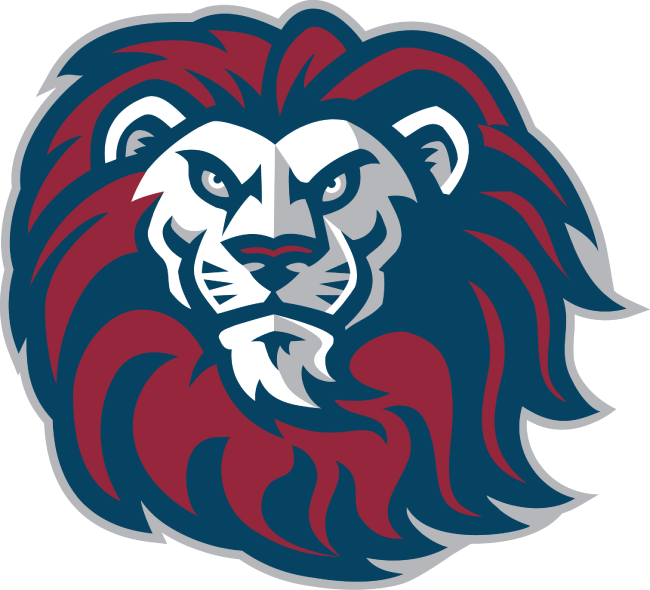 Loyola Marymount Lions 2001-Pres Alternate Logo v4 iron on transfers for fabric